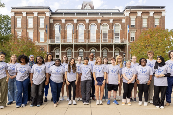 Step Up Group 2024 Fall