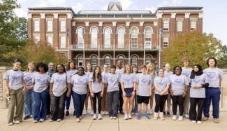 Step Up Group 2024 Fall