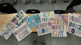 Step up Club pictures